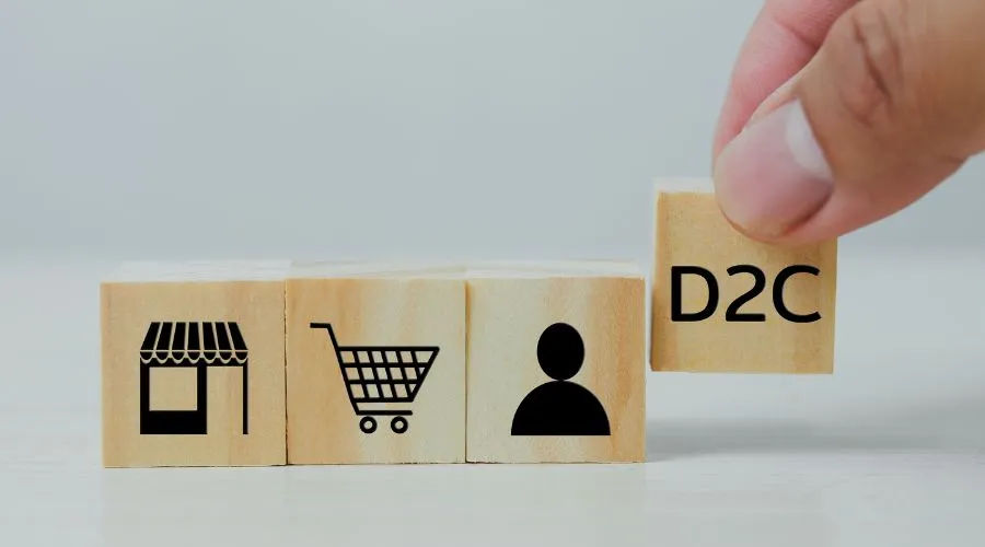 Marketplaces
