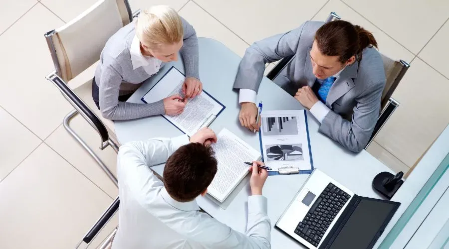 Conversion focused marketing